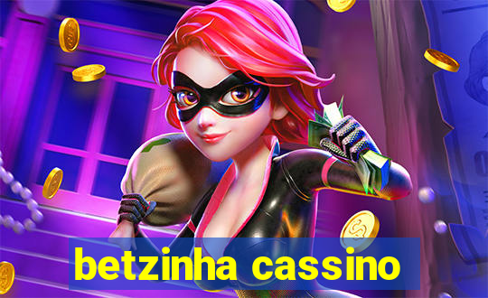 betzinha cassino